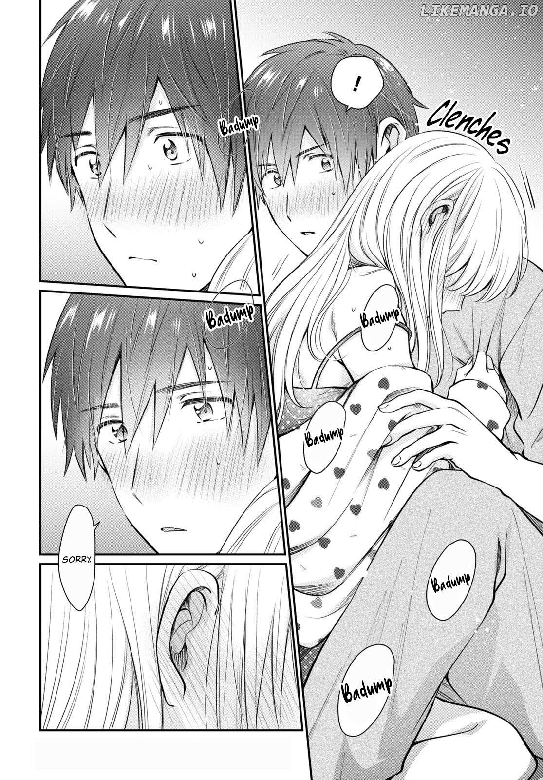 More Than a Married Couple, But Not Lovers, Chapter 71 image 18